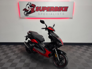 2026 Lexmoto Diablo 125 125 CVT Euro 5 in Other — image 2