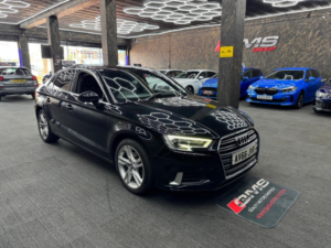 2016 Audi A3