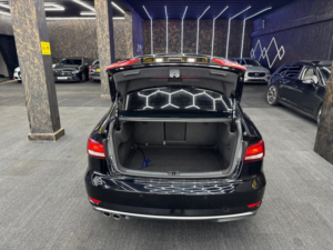 2016 Audi A3 2.0 Tdi Sport in Black — image 5