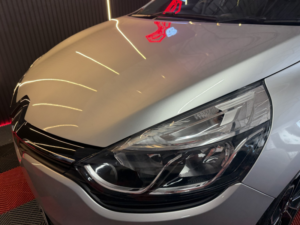 2019 Renault Clio 0.9 Iconic Tce 90 My18 in Silver — image 4