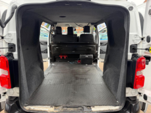 2019 Vauxhall Vivaro 1.5 Turbo D 2900 Edition L1 H1 Euro 6 (s/s) 5dr in White — image 6
