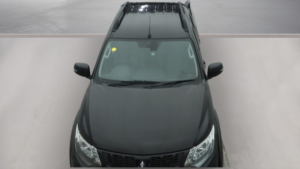2019 Mitsubishi L200 2.4 Di-D Dc Barbarian Black in Black — image 4