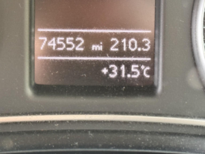 2016 Audi A1 1.4 Tfsi Sport in Black — image 4