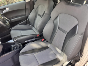 2016 Audi A1 1.4 Tfsi Sport in Black — image 6
