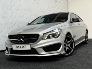 2016 Mercedes-Benz Cla