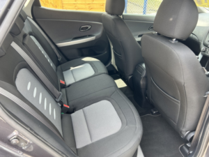 2014 Kia Ceed 1.6 Crdi Ecodynamics 2 in Silver — image 6
