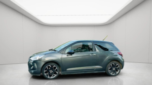2013 Citroen Ds3 1.6 Vti Dstyle Plus Euro 5 3dr in Grey — image 4