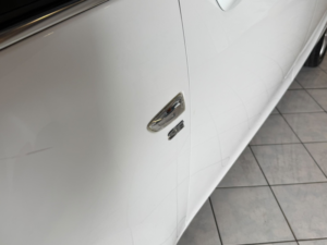 2014 Vauxhall Zafira Tourer 1.4 T 16v Se in White — image 6