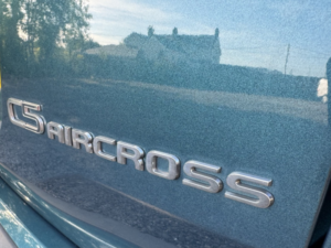 2021 Citroen C5 Aircross 1.2 Puretech Flair Plus in Blue — image 6
