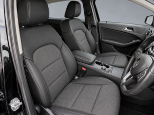 2013 Mercedes-Benz B Class B180 1.6 W246 in Black — image 3