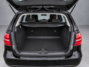 2013 Mercedes-Benz B Class B180 1.6 W246 in Black — image 5
