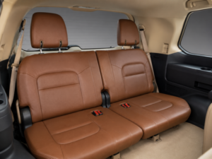 2015 Toyota Land Cruiser Zx Bruno X 4.6 V8 Petrol 8 Seater J200 in Black — image 6