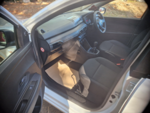 2021 Dacia Sandero 1.0 Essential Tce 90 in White — image 6