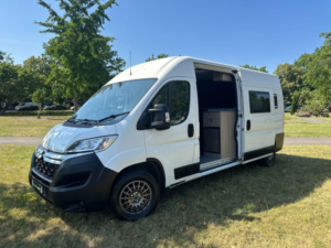 2018 Citroen Relay