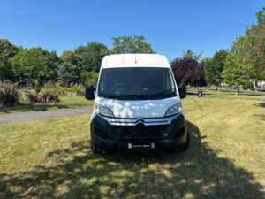 2018 Citroen Relay Off Grid Camper Van 2.0 Bluehdi 35 Enterprise in White — image 6