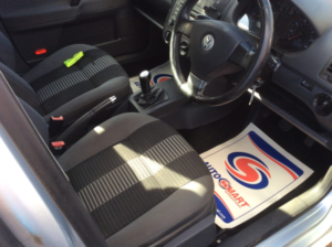 2009 Volkswagen Polo 1.4 Match in Silver — image 5
