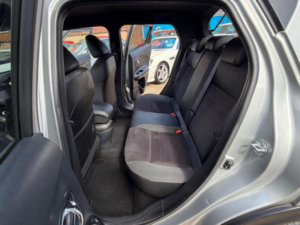 2018 Nissan Juke 1.5 Dci N-Connecta Euro 6 (s/s) 5dr in Silver — image 5