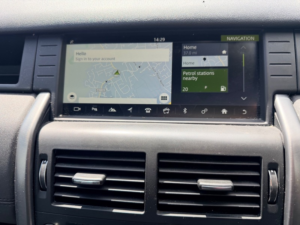 2019 Land Rover Discovery Sport Td4 Landmark in Grey — image 2