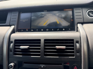 2019 Land Rover Discovery Sport Td4 Landmark in Grey — image 3
