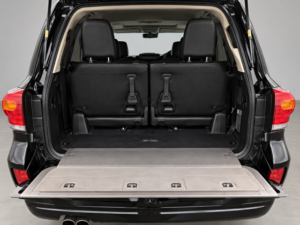 2013 Toyota Land Cruiser Zx 4.6 V8 Petrol J200 in Black — image 6