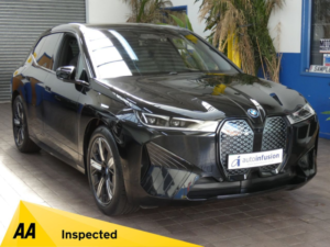 2022 BMW Ix