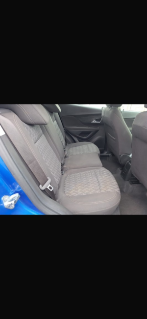 2015 Vauxhall Mokka 1.6 I Exclusiv in Blue — image 6
