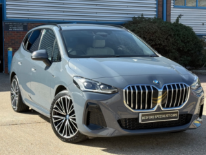 2022 BMW 2 Series Active Tourer