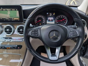2018 Mercedes-Benz Glc 2.0 Glc250 Sport (premium Plus) G-Tronic 4matic Euro 6 (s/s) 5dr in Grey — image 6
