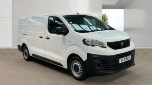 2022 Peugeot Expert