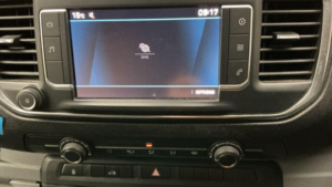 2022 Peugeot Expert 2.0 Bluehdi 1400 Professional Premium Long Panel Van Lwb Euro 6 (s/s) 6dr in White — image 4