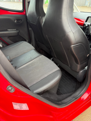 2016 Toyota Aygo 1.0 Vvt-I X-Pression Hatchback 5dr Petrol Manual Euro 6 (68 Ps) in Red — image 6