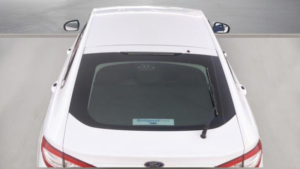2015 Ford Mondeo 1.5t Ecoboost Titanium Euro 6 (s/s) 5dr in White — image 5