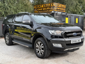 2016 Ford Ranger