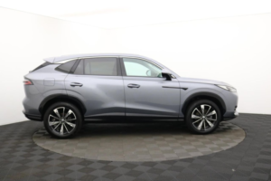 2024 MG MG Hs 1.5 T-Gdi Trophy SUV 5dr Petrol Manual Euro 6 (s/s) (169 Ps) in Grey — image 2