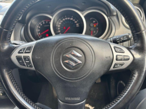 2007 Suzuki Grand Vitara 2.0 16v Xec 4WD Euro 4 5dr in Grey — image 6