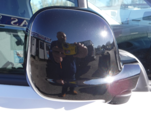 2023 Vauxhall Combo 1.5 Turbo D 2300 Pro in White — image 5