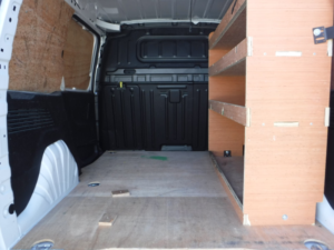 2023 Vauxhall Combo 1.5 Turbo D 2300 Pro in White — image 6