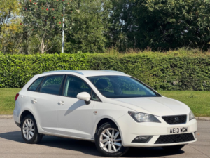 2013 SEAT Ibiza