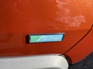 2021 Dacia Duster 1.0 Prestige Tce 100 Bi-Fuel 4x2 My22 in Orange — image 5