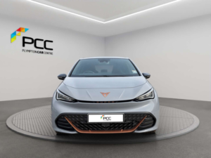 2023 Cupra Born Born V2 Ev 5dr in Grey — image 2