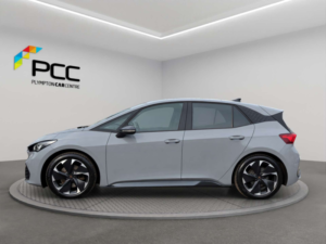 2023 Cupra Born Born V2 Ev 5dr in Grey — image 5