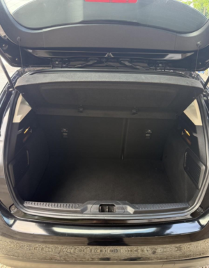 2018 Ford Focus 1.5 Ecoblue Zetec in Black — image 4