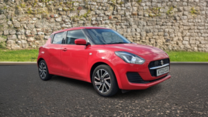 2023 Suzuki Swift