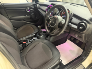 2019 MINI Cooper Cooper Classic in Beige — image 5