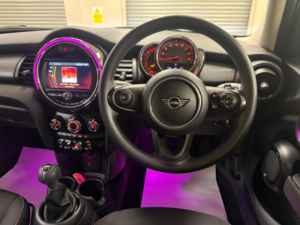 2019 MINI Cooper Cooper Classic in Beige — image 6