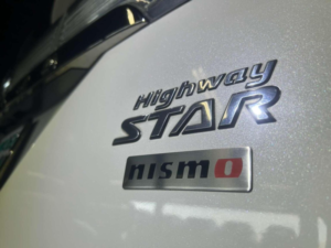 2017 Nissan Elgrand 3.5 V6 4WD Highway Star Premium *nismo* 5dr 7 Seats in White — image 6