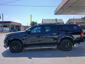 2018 Nissan Navara Dci Tekna — image 5