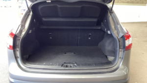 2014 Nissan Qashqai 1.6 Dci Acenta Premium 4WD Euro 5 (s/s) 5dr in Grey — image 6
