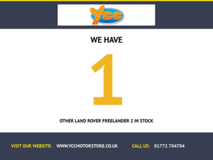 2012 Land Rover Freelander 2 2.2 Sd4 Hse SUV 5dr Diesel Commandshift 4WD Euro 5 (190 Ps) in Black — image 3