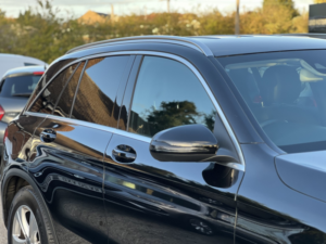 2018 Mercedes-Benz Glc 2.1 Glc250d Sport in Black — image 3
